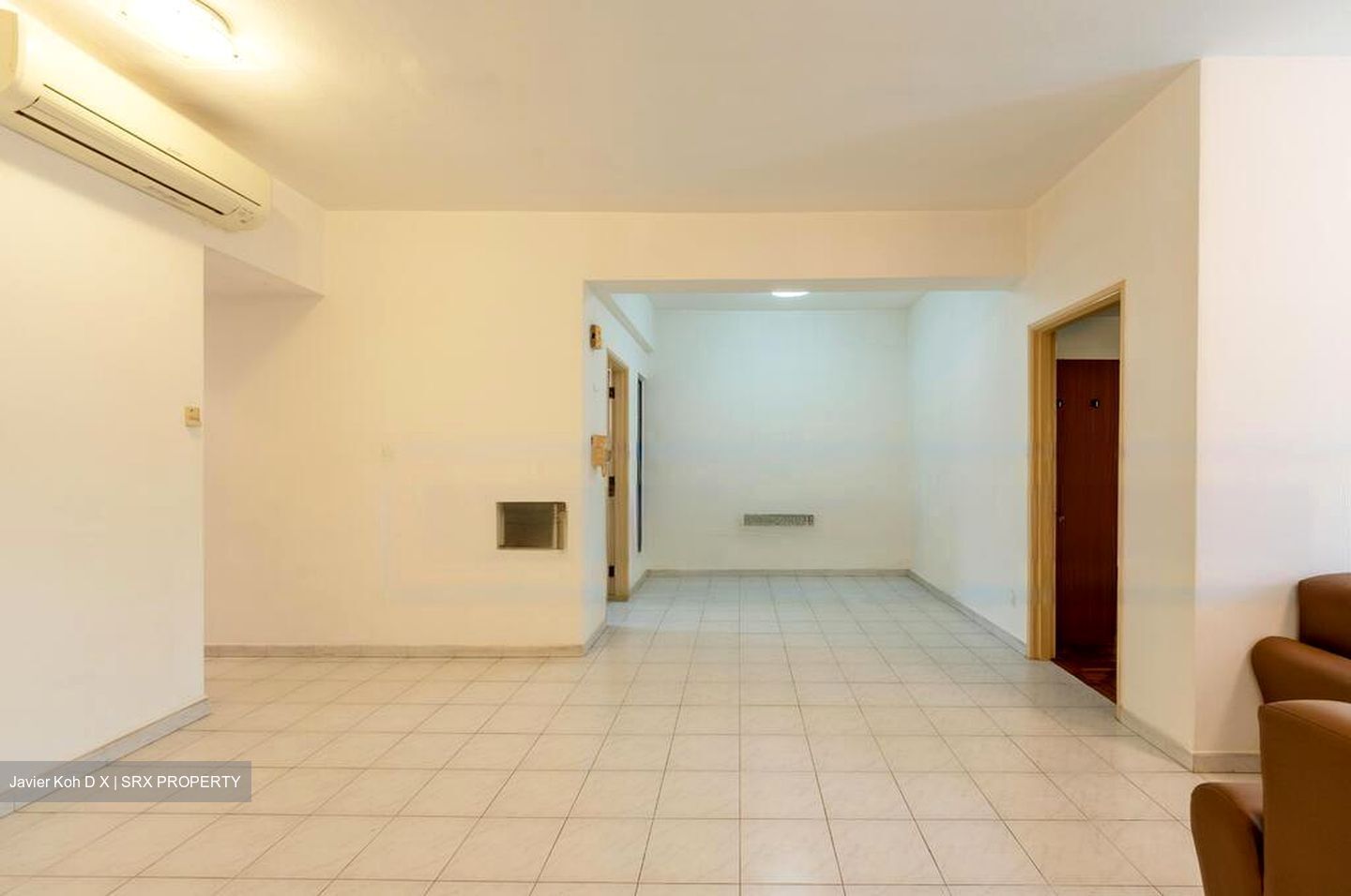 The Riverside Piazza (D1), Apartment #460599891